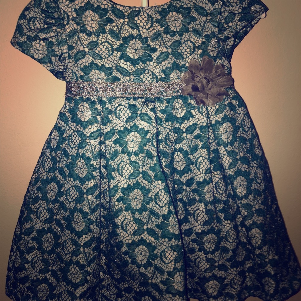 Laura Ashley Dress